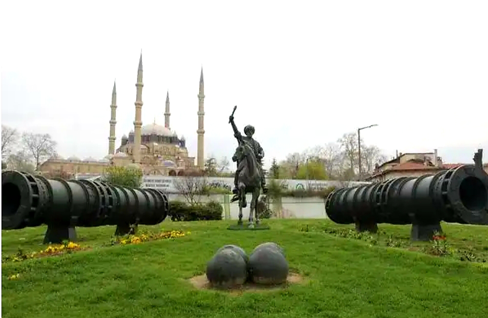 Edirne