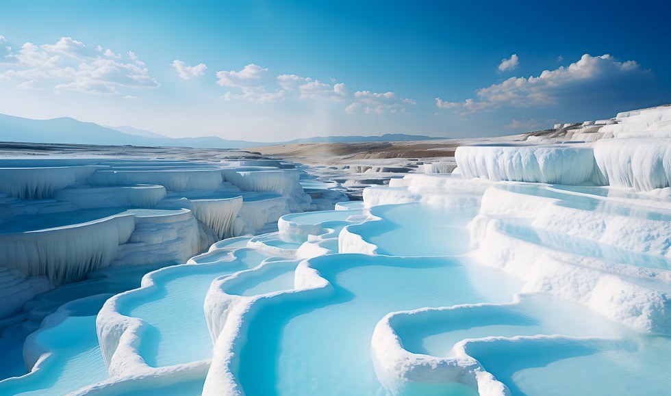 Pamukkale